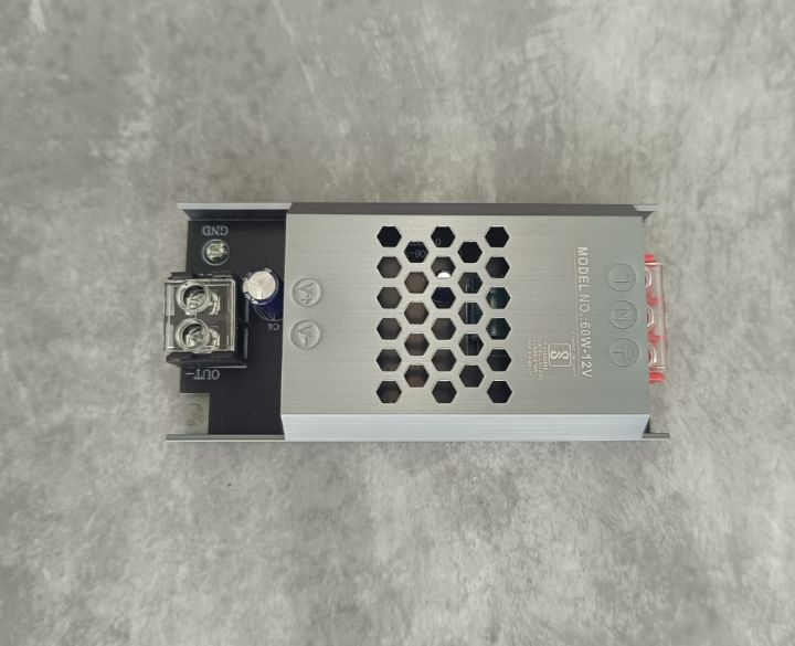 L-Light LED Drive Metal 5A 12V-2